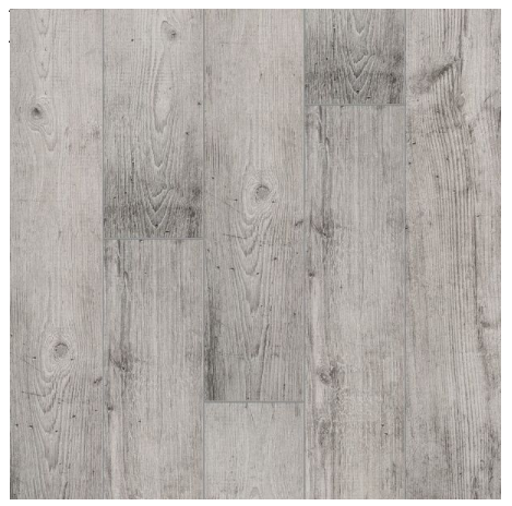 Ламінат Classen Casa Normann 4V дуб річмонд 33/АС5/8 мм (54740)